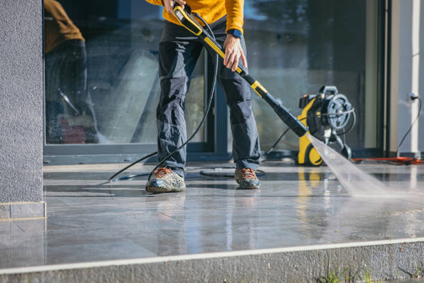 Best Fence Cleaning  in Lake Caroline, VA